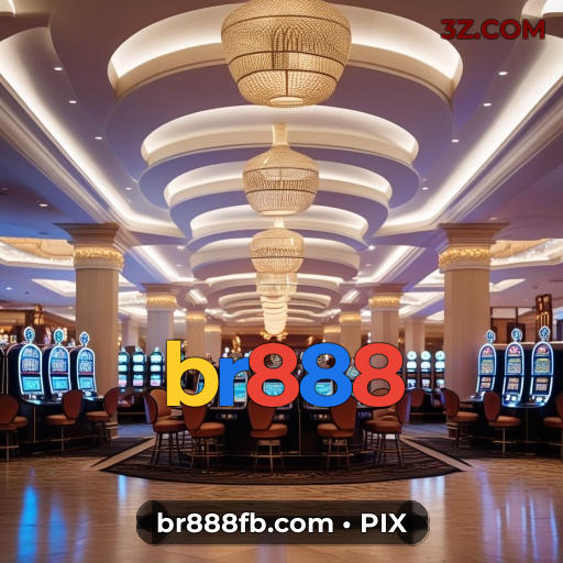 br888.com | Apostas Esportivas com Pagamentos via PIX