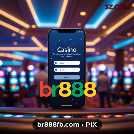 br888.com 🌟 - Melhor plataforma de entretenimento🌟 - br888