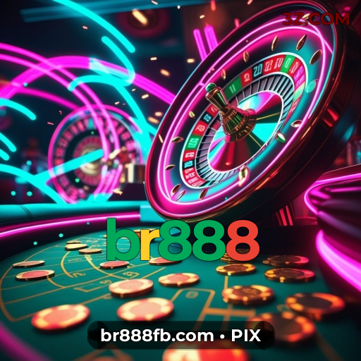 br888: Descubra a Excitante Categoria de Cassino no br888