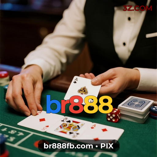 br888.com | Apostas Esportivas com Pagamentos via PIX