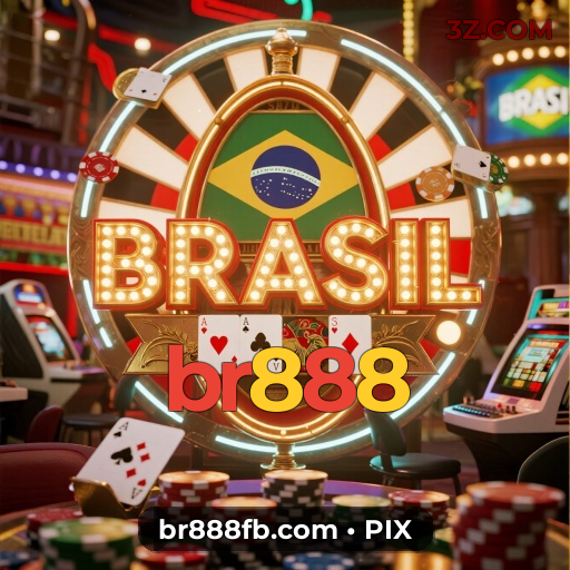 Promo br888: Jogue no cassino online mais premiado do Brasil e vença com confiança!
