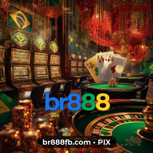 🌐 App br888 – Acesse Tudo: Slots, Live Casino e Promoções