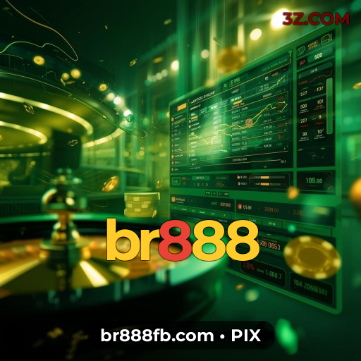 Promo br888: Jogue e vença no cassino mais confiável do Brasil!