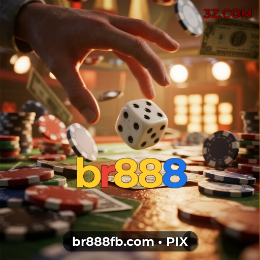 br888: Descubra a Excitante Categoria de Cassino no br888