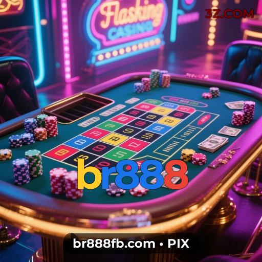 Cassino br888 | Jogos Populares e Saques via PIX