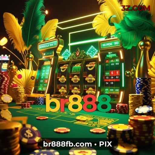 br888 - O cassino online mais seguro do Brasil está aqui para te premiar! - br888.com Plataforma