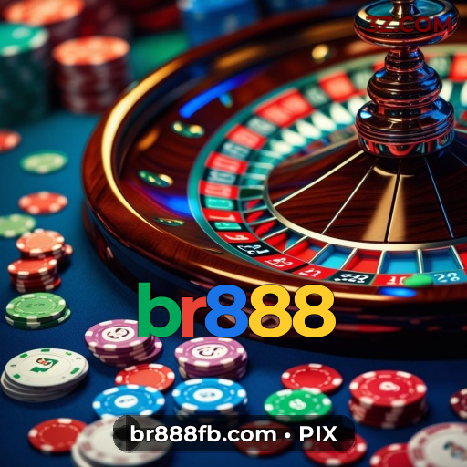 Promo br888: Ganhe com confiança no cassino mais seguro e confiável!