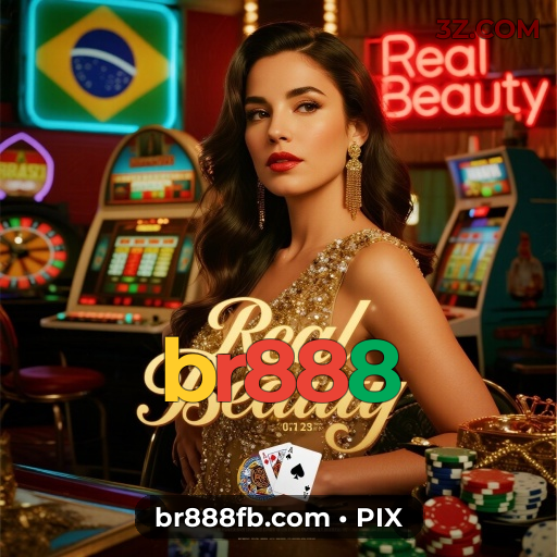 br888: O Cassino Online Mais Confiável Está Esperando por Você, Jogue Agora!