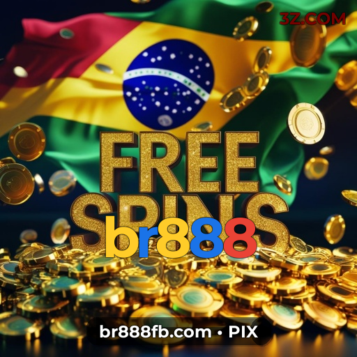 Cassino br888 | Jogos Online no Brasil com PIX