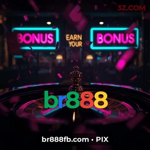br888: A melhor experiência de jogo começa no cassino mais confiável!