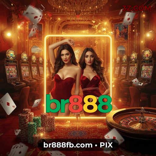 br888 - Ganhe no Cassino Online Mais Famoso do Brasil e Sinta a Emoção! - br888.com Plataforma