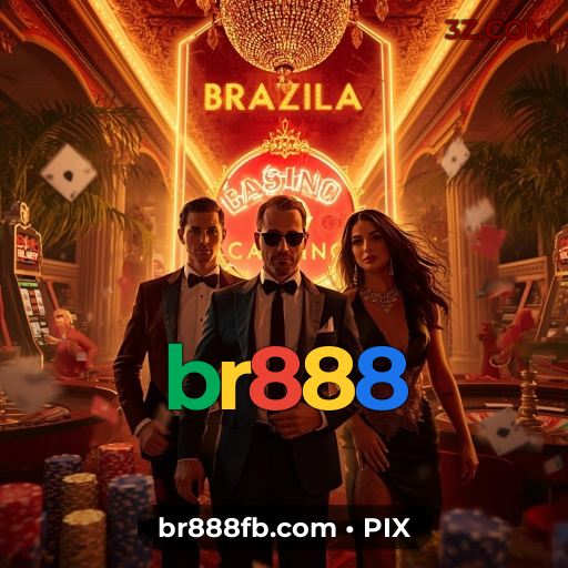 br888 — Slots populares, roleta e blackjack 