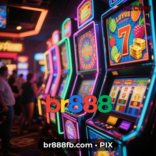 br888 APK Android — download oficial do app