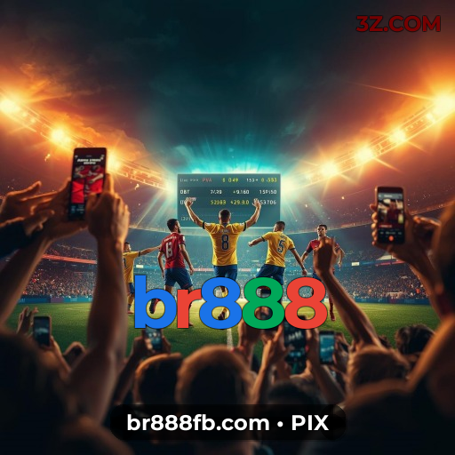 Cassino br888 | Jogos Online no Brasil com PIX